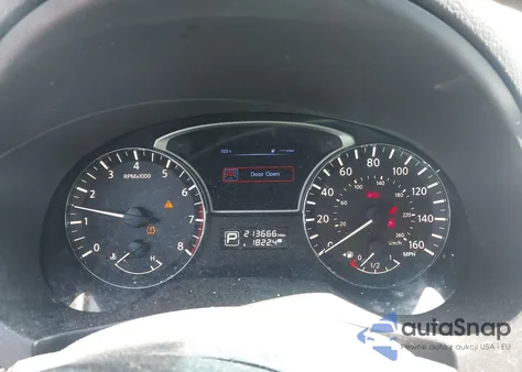 2015 Nissan Altima 2.5/2.5 S/2.5 Sl/2.5 Sv from USA, damaged, VIN 1N4AL3AP8FN322668